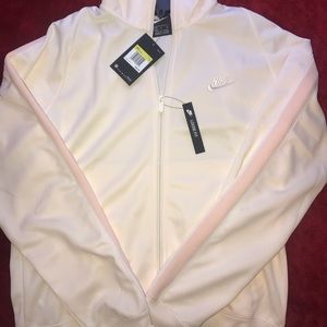 Nike jacket